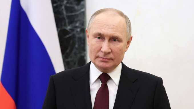 Россия затягивает время и подготавливается к наступлению