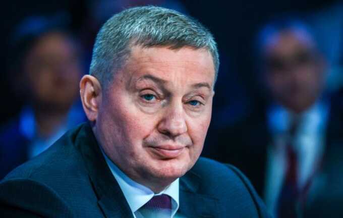 Москва разоблачает коррупционную схему Бочарова: массовая чистка в волгоградском МВД