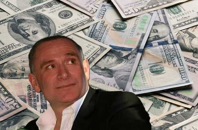 Кража 500 миллионов, мафиозные связи и внезапная "чистота" в досье: кто обелил информатора ФБР в деле Коломойского Вадима Шульмана