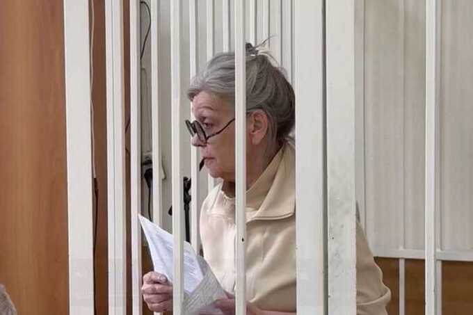 Соучастницу в хищении 112 миллионов со счета Митволя приговорили к нескольким годам лишения свободы