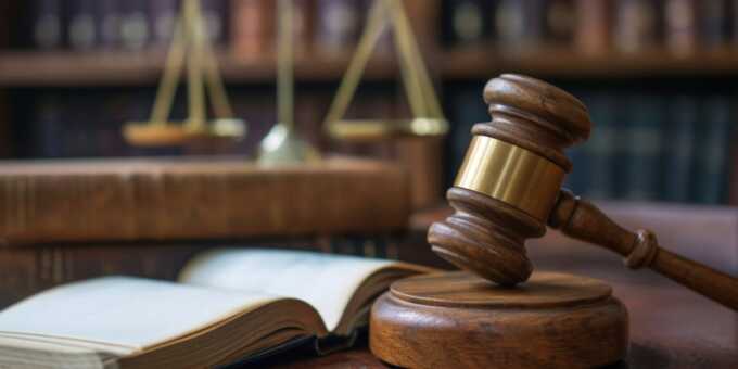 Суд заключил под стражу в СИЗО известного косметолога по делу о порнографии