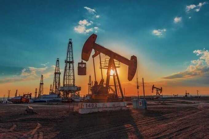 Санкции и низкие цены на нефть уменьшили экспортные доходы России