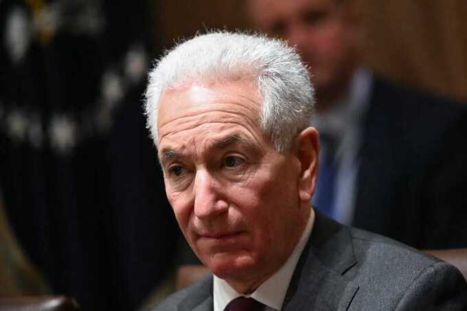 Сенат утвердил зятя Трампа на должность посла США во Франции