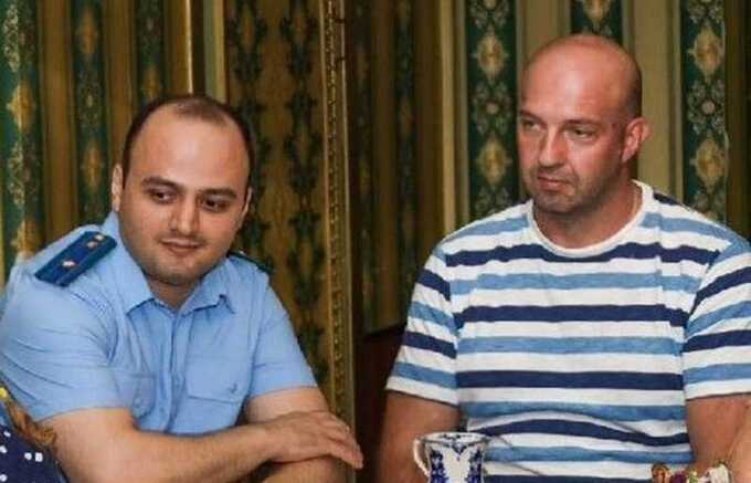 Заместителя прокурора Раменского задержали за вождение в состоянии опьянения
