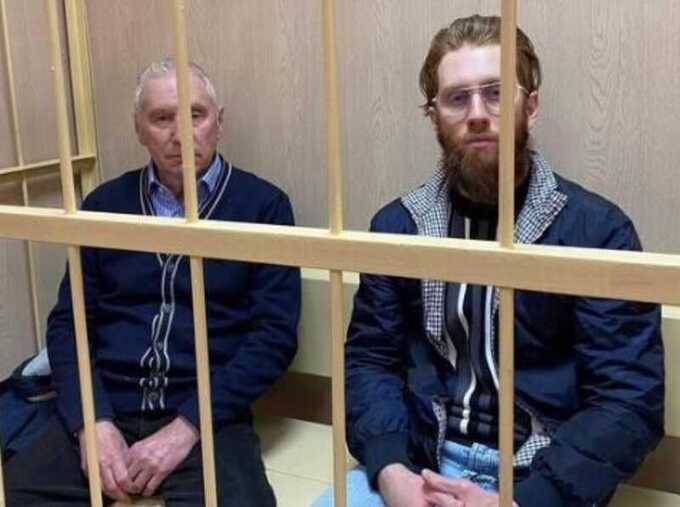 «Единая Россия» приостановила членство Владимира Вакса после возбуждения уголовного дела